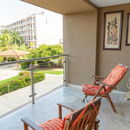 Star Oasis Condo Palm Beach Extérieur photo