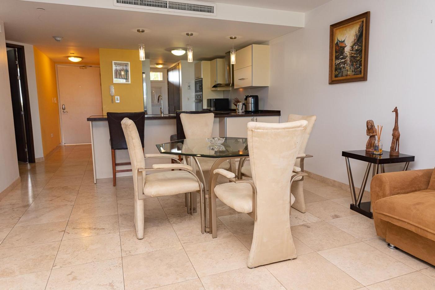 Star Oasis Condo Palm Beach Extérieur photo