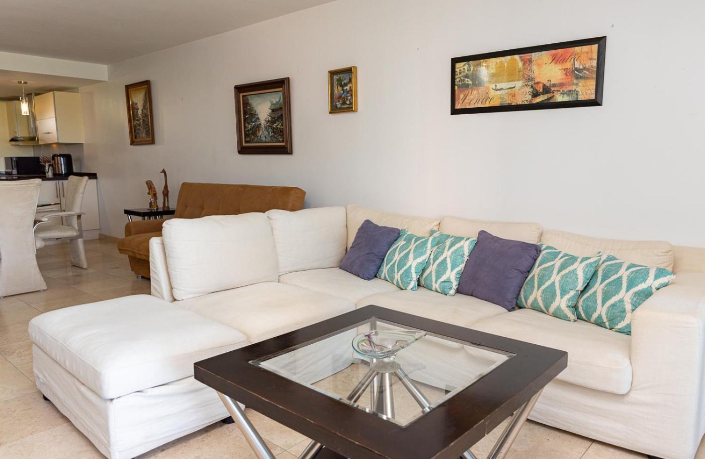 Star Oasis Condo Palm Beach Extérieur photo
