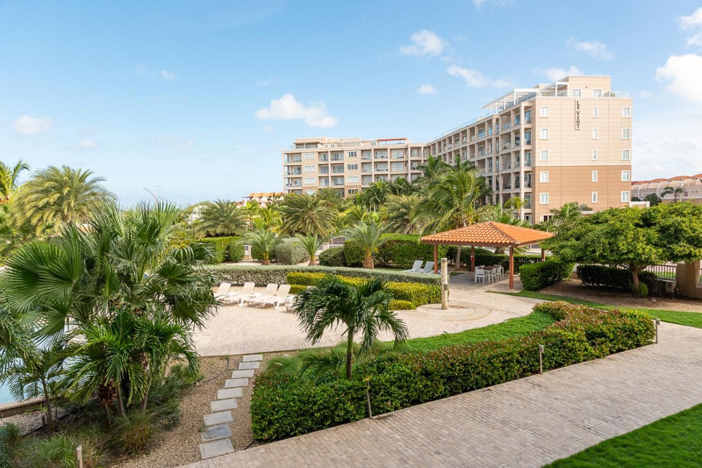 Star Oasis Condo Palm Beach Extérieur photo