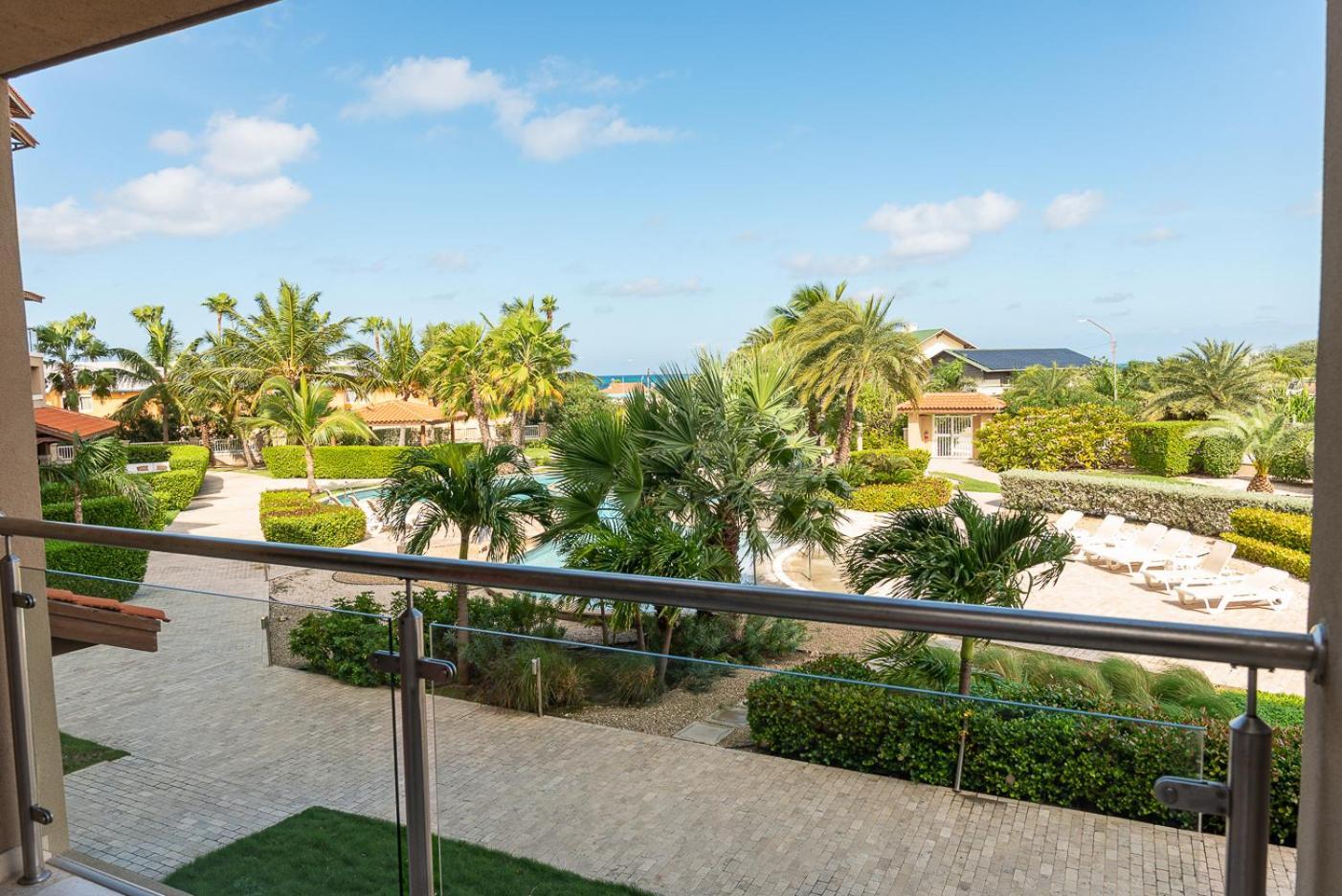 Star Oasis Condo Palm Beach Extérieur photo