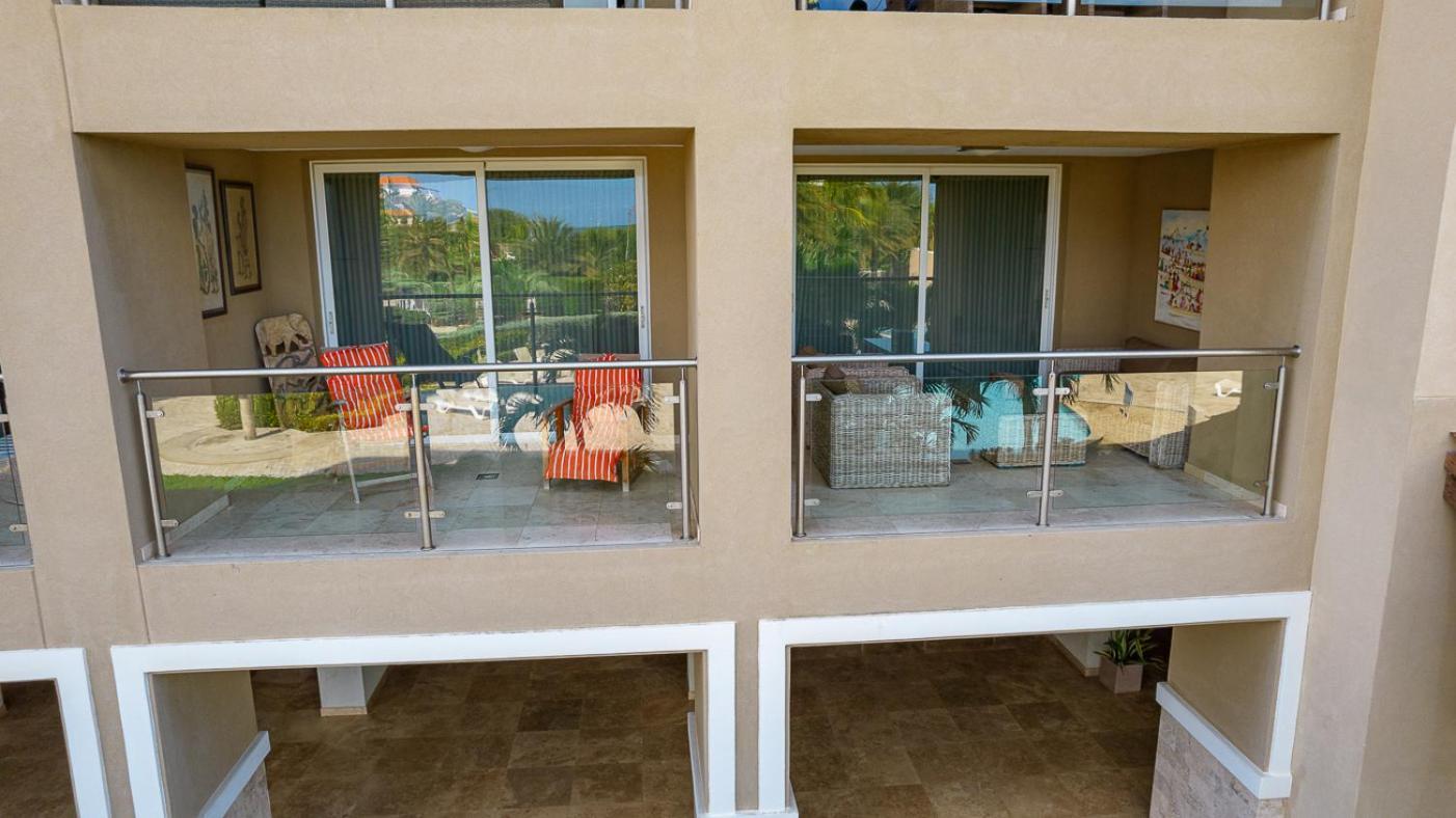 Star Oasis Condo Palm Beach Extérieur photo