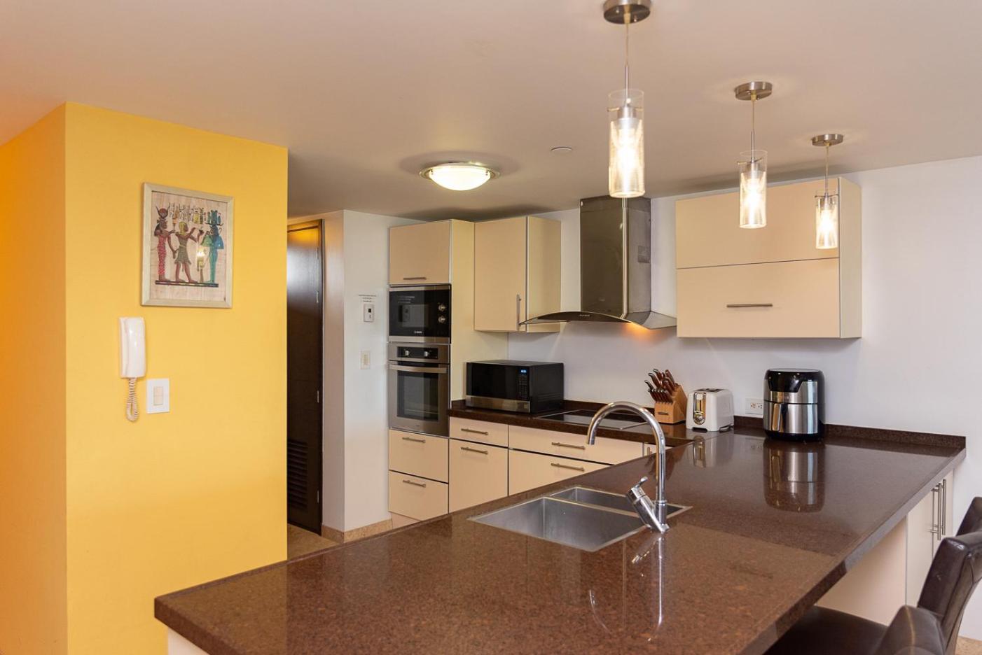 Star Oasis Condo Palm Beach Extérieur photo