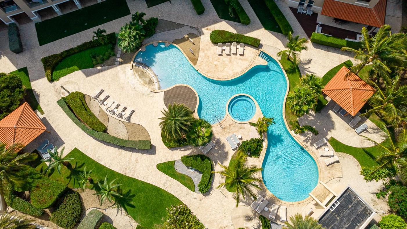 Star Oasis Condo Palm Beach Extérieur photo