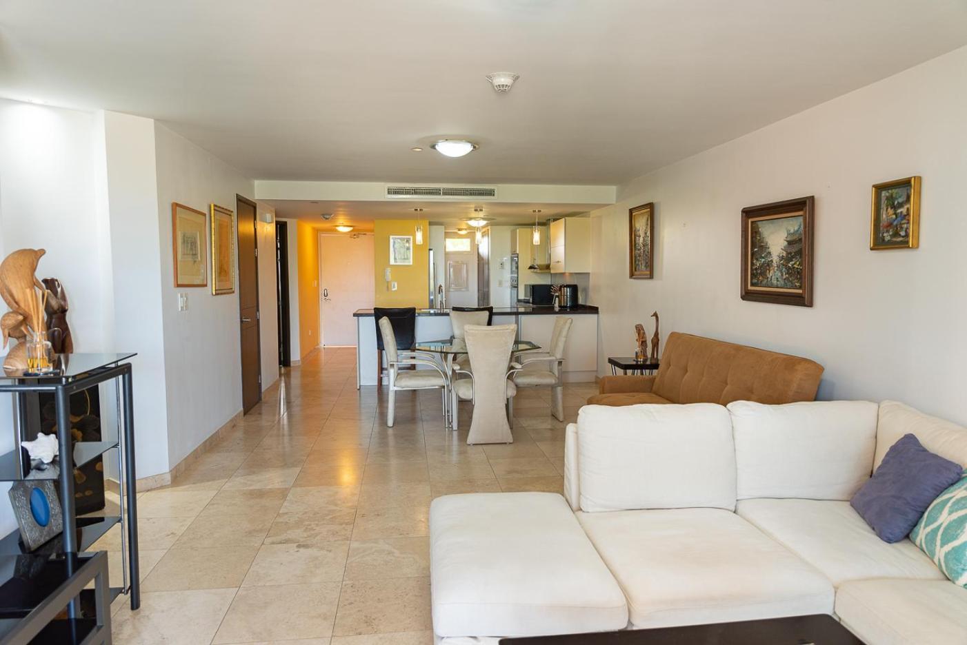 Star Oasis Condo Palm Beach Extérieur photo