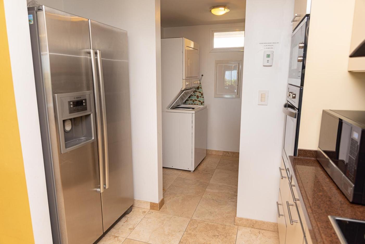 Star Oasis Condo Palm Beach Extérieur photo