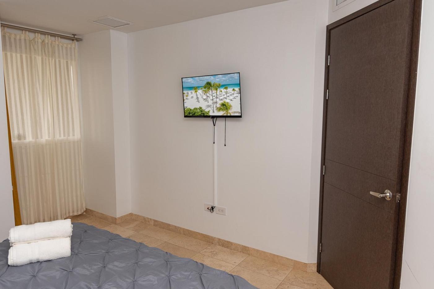 Star Oasis Condo Palm Beach Extérieur photo