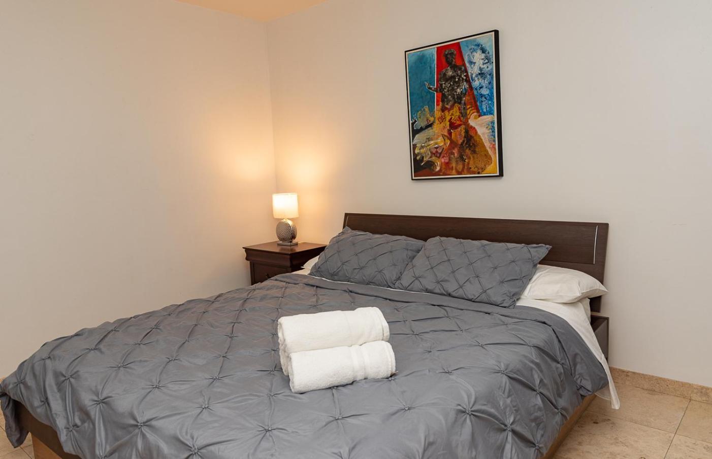 Star Oasis Condo Palm Beach Extérieur photo