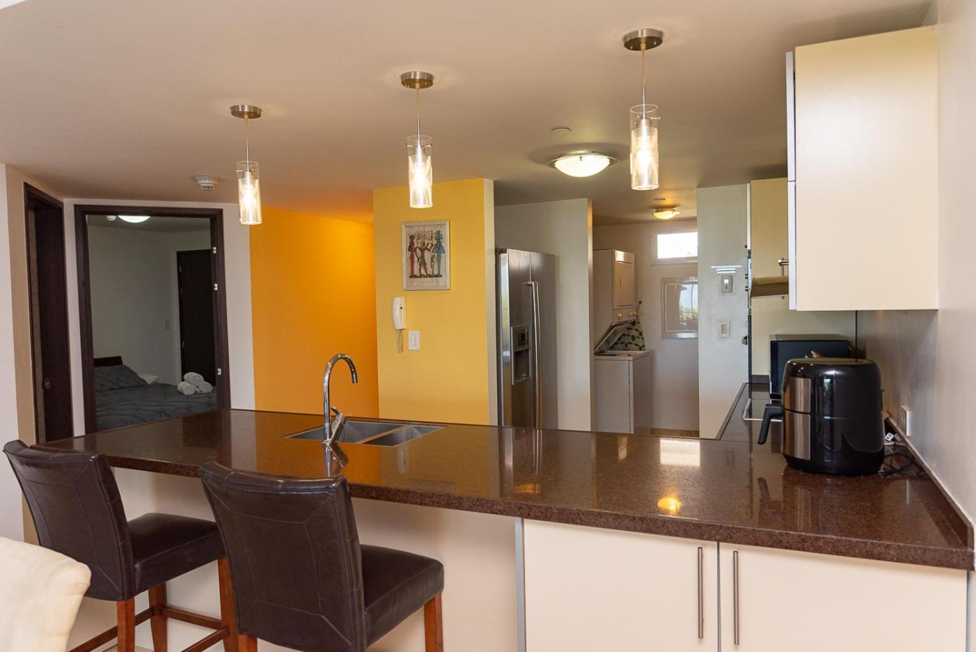 Star Oasis Condo Palm Beach Extérieur photo